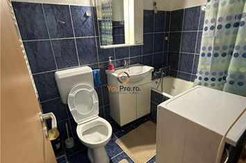 Garsonieră de inchiriat COMPLEX STUDENTESC - Timis anunturi imobiliare Timis