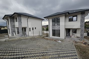Vilă - 4 camere de vanzare IASI - Iasi anunturi imobiliare Iasi