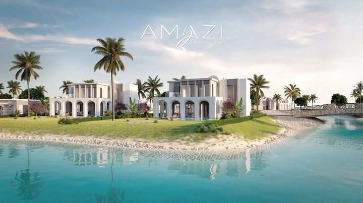 Amazi - Hawana Salalah