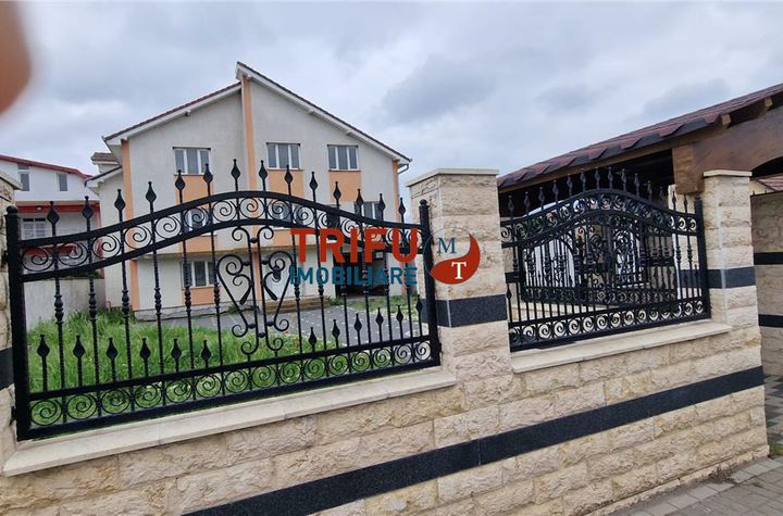 Casă - 9 camere de vanzare BARABANT - Alba anunturi imobiliare Alba
