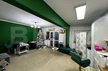 Spațiu comercial de vanzare CETATE - Alba anunturi imobiliare Alba