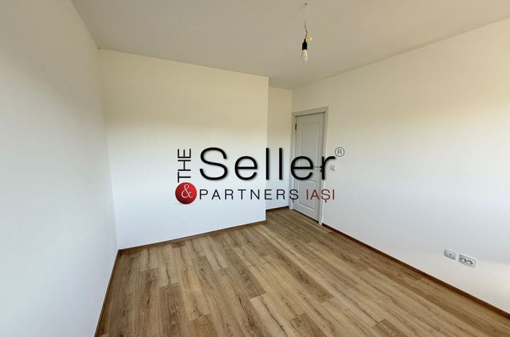 Apartament 2 camere – Lunca Cetățuii | Intabulat, 48 mp | Parcare anunturi imobiliare Iasi