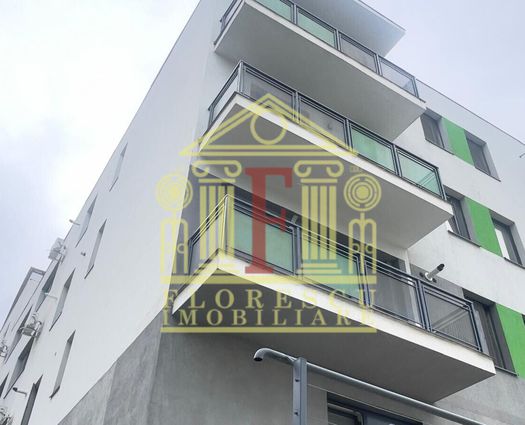 Apartament 2 camere Tatarasi, 60 mp