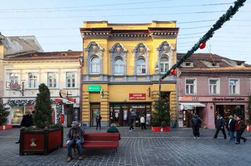 Apartament 110 mp | Str. Republicii | etaj 1 anunturi imobiliare Brasov