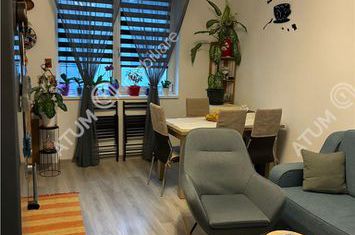 Apartament 3 camere de vanzare SELIMBAR - Sibiu anunturi imobiliare Sibiu