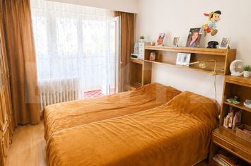 Apartament 3 camere de vanzare CLUJ-NAPOCA - Cluj anunturi imobiliare Cluj