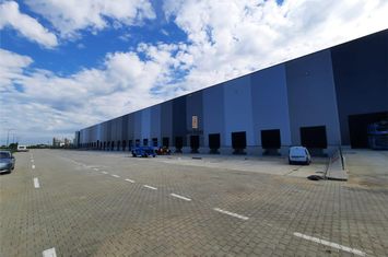Spațiu industrial de inchiriat STEFANESTII DE JOS - Bucuresti anunturi imobiliare Bucuresti