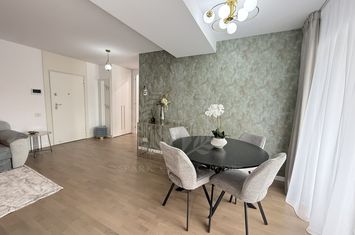 Apartament 2 camere, prima închiriere, Ultracentral/ Bucegi, Ploiești anunturi imobiliare Prahova