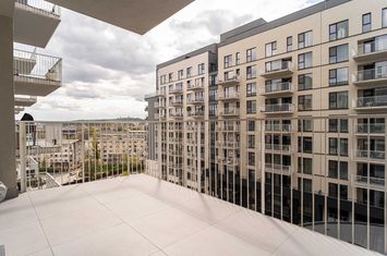 Apartament 2 Camere - Silk District anunturi imobiliare Iasi