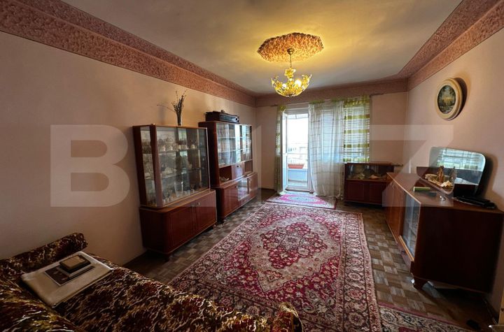 Apartament 3 camere de vanzare CRAIOVITA NOUA - Dolj anunturi imobiliare Dolj