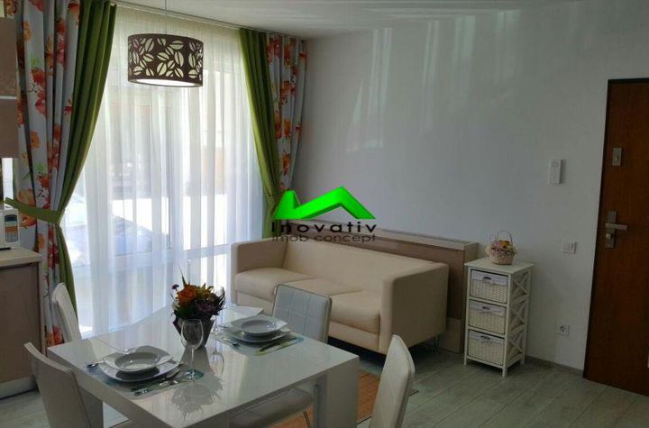 Apartament 2 camere de inchiriat HIPODROM 4 - Sibiu anunturi imobiliare Sibiu