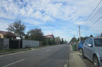 Teren Intravilan de vanzare DOMNESTI - Bucuresti anunturi imobiliare Bucuresti