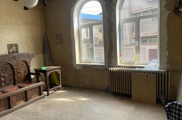 Apartament 3 camere de vanzare PARCUL CAROL - Bucuresti anunturi imobiliare Bucuresti