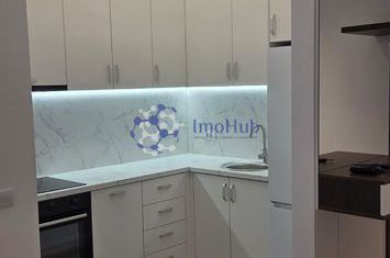 Apartament de inchiriat cu 2 camere- Silk District Iasi anunturi imobiliare Iasi