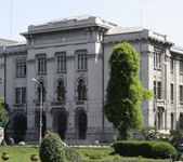 O cladire a Arhivelor Nationale a fost renovata cu aproape 500.000 euro