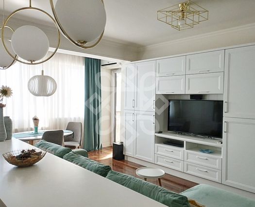 Apartament 2 camere Ultracentral, 57 mp