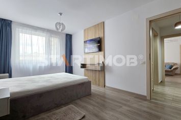 Apartament structura mare Urban Plaza anunturi imobiliare Brasov