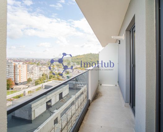 Apartament 2 camere Nicolina, 59 mp