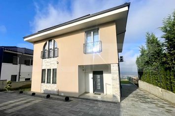 Vilă - 4 camere de vanzare DEZMIR - Cluj anunturi imobiliare Cluj