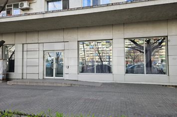 Spațiu comercial de inchiriat 1 MAI - Bucuresti anunturi imobiliare Bucuresti