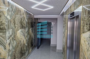 2 camere cu Gradina 77 Mp,Imobil Stil Boutique, Titan -Pallady anunturi imobiliare Bucuresti