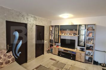 Apartament 2 camere de vanzare FLORESTI - Cluj anunturi imobiliare Cluj