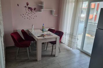 Apartament 3 camere de vanzare FLORESTI - Cluj anunturi imobiliare Cluj