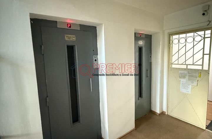 Garsoniera cu bucatarie inchisa - Piata Progresul - Metrou Eroii Revolutiei anunturi imobiliare Bucuresti