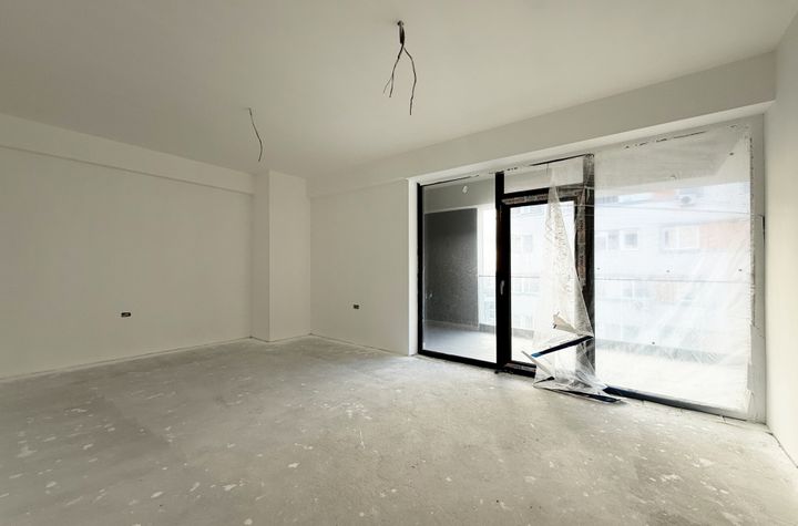 Apartament 2 camere de vanzare CONSTANTA - Constanta anunturi imobiliare Constanta