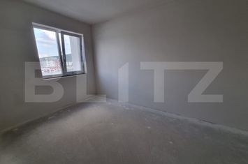 Apartament 3 camere de vanzare FLORESTI - Cluj anunturi imobiliare Cluj