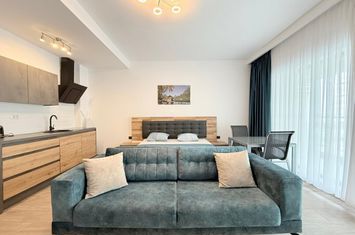 Garsonieră de inchiriat MAMAIA - Constanta anunturi imobiliare Constanta