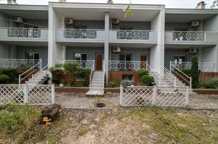 Complex de 6 mezonete în Keramoti, Kavala anunturi imobiliare Grecia