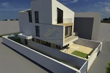 CASA P+1+M-TEREN 134 MP-SOS OLTENITEI anunturi imobiliare Bucuresti