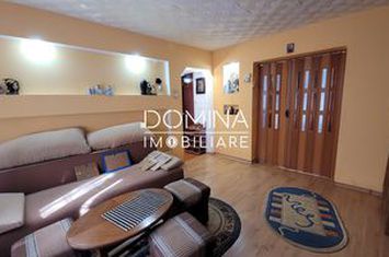 Apartament 3 camere de vanzare 9 MAI - Gorj anunturi imobiliare Gorj