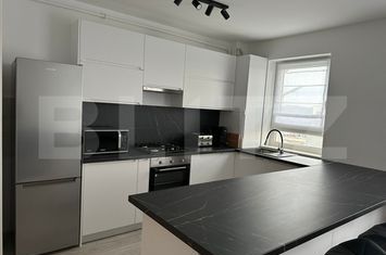 Apartament 3 camere de vanzare TARGU MURES - Mures anunturi imobiliare Mures