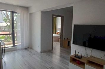 Apartament 2 camere 55mp Parc Carol - Loc de parcare anunturi imobiliare Bucuresti