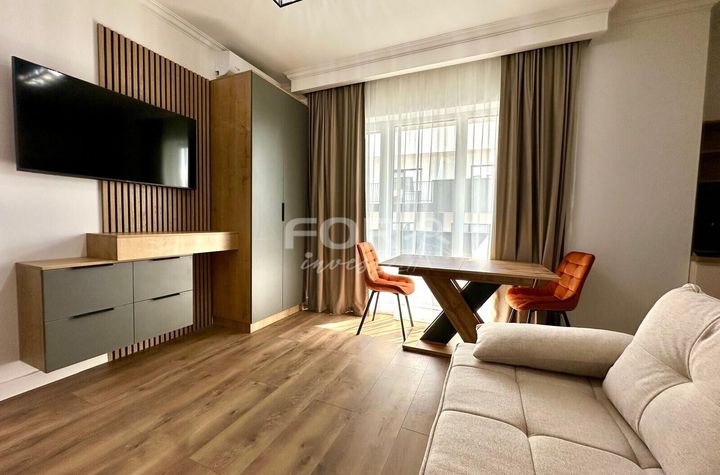 Apartament modern 2 camere de inchiriat in Sanmartin anunturi imobiliare Bihor