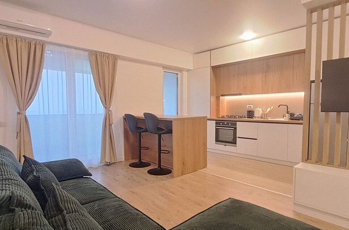 Garsoniera Central Address | Parcare subterana | TOTUL NOU anunturi imobiliare Bucuresti