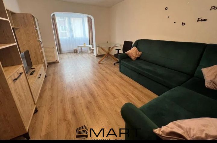 Apartament 2 camere de vanzare TRIAJ - Brasov anunturi imobiliare Brasov