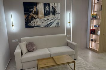 Garsonieră de inchiriat HIPODROM 3 - Sibiu anunturi imobiliare Sibiu