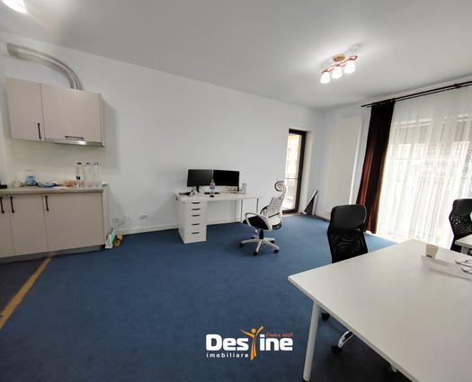 Garsonieră Iasi, 43 mp