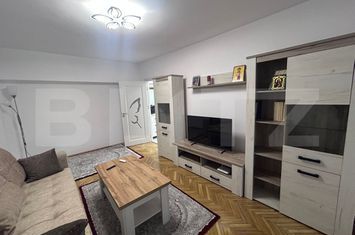 Apartament 2 camere de inchiriat GEORGE ENESCU - Dolj anunturi imobiliare Dolj