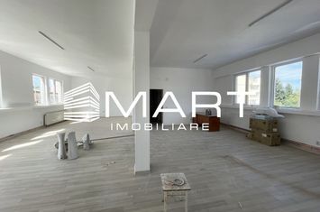 Spațiu comercial de vanzare CISNADIE - Sibiu anunturi imobiliare Sibiu