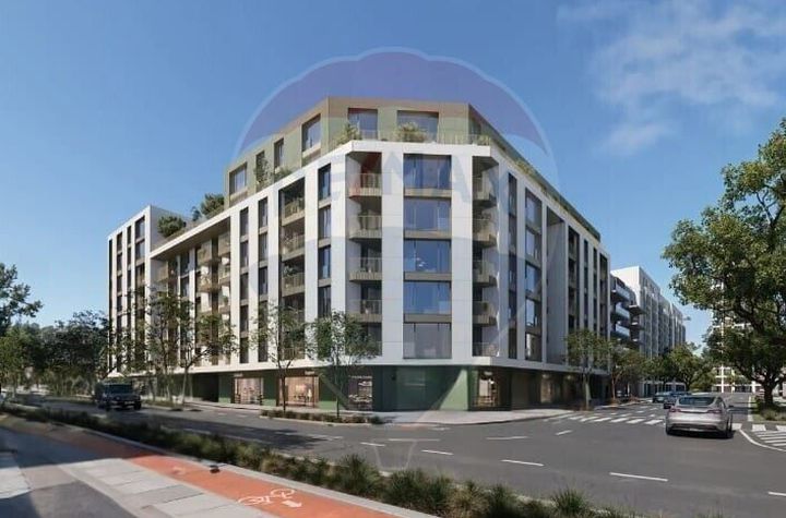 Spațiu comercial / birouri de vânzare  (335.8mp)– zona centrală anunturi imobiliare Cluj
