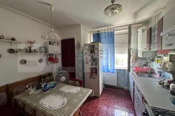 Apartament 3 camere de vanzare CENTRUL CIVIC - Brasov anunturi imobiliare Brasov