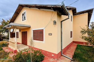 Casă 5 cam de vânzare Bucuresti - Tancabesti
