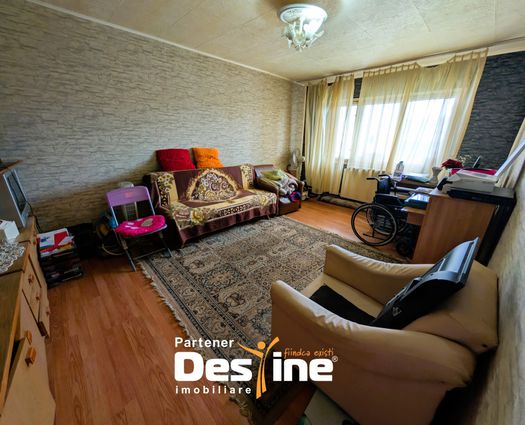 Apartament 4 camere Iasi, 81 mp