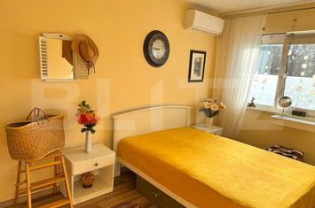 Apartament 2 camere de inchiriat IASI - Iasi anunturi imobiliare Iasi