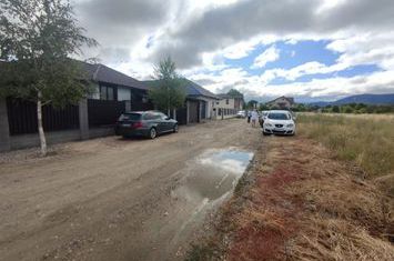 Teren de vanzare GHIMBAV - Brasov anunturi imobiliare Brasov