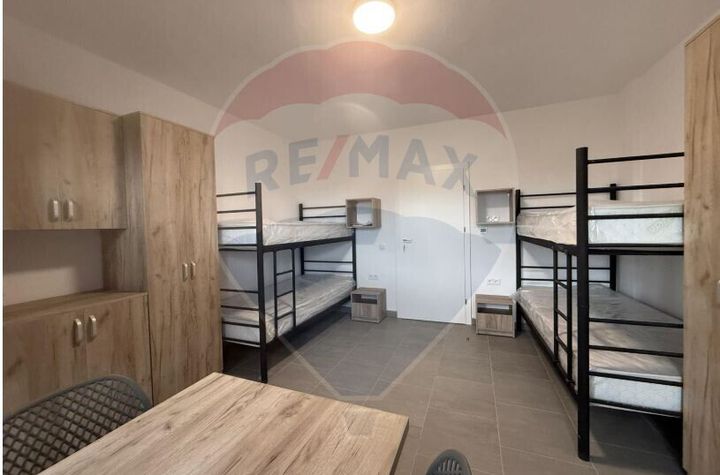 Cazare muncitori Sibiu–camere dotate, preț avantajos anunturi imobiliare Sibiu